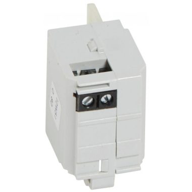 LEGRAND 421014 DPX3 operating current release 48V~=