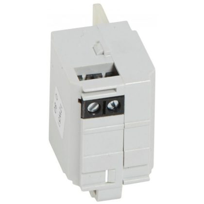 LEGRAND 421014 DPX3 operating current release 48V~=