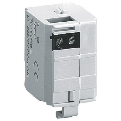 LEGRAND 421016 DPX3 operating current release 200-240V~=