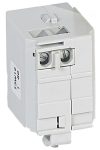 LEGRAND 421017 DPX3 operating current release 380-480V~=
