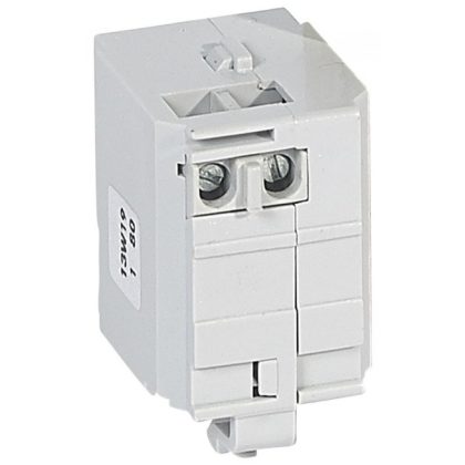 LEGRAND 421017 DPX3 operating current release 380-480V~=