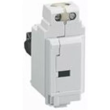   LEGRAND 421019 DPX3 nullfeszültség-kioldó 24V~= 24V~ kioldó