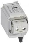 LEGRAND 421021 DPX3 zero voltage release 110-130V~= 130V~ release