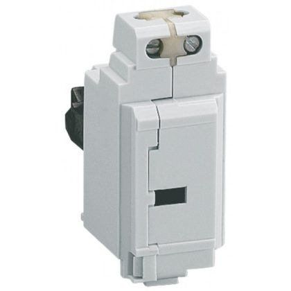   LEGRAND 421022 DPX3 nullfeszültség-kioldó200-240V~= 240V~ kioldó