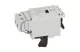 LEGRAND 421024 DPX3 nullfeszültség-kioldó380-415V~= 415V~ kioldó