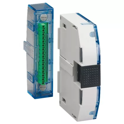 LEGRAND 421044 DPX3 csatlakozó készlet kihúzható változathoz