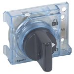 LEGRAND 421064 DPX3 padlock for front engine