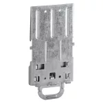 LEGRAND 421071 DPX3 160 rögzítő lemez 3P/4P ávk nélk