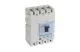 LEGRAND 422010 DPX3 630 kompakt megszakító termikus mágneses 3P+N/2 320A 36kA