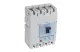 LEGRAND 422013 DPX3 630 kompakt megszakító termikus mágneses 3P+N/2 630A 36kA
