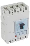LEGRAND 422024 DPX3 630 Compact Circuit Breaker Thermal Magnetic 3P + N / 2 320A 50kA