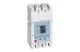 LEGRAND 422030 DPX3 630 compact circuit breaker thermal magnetic 3P 400A 70kA
