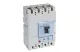 LEGRAND 422033 DPX3 630 compact circuit breaker thermal magnetic 4P 250A 70kA