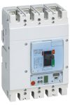LEGRAND 422065 DPX3 630 compact circuit breaker S2 4P 630A 36kA