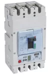 LEGRAND 422070 DPX3 630 kompakt megszakító S2 3P 630A 50kA