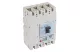 LEGRAND 422074 DPX3 630 kompakt megszakító S2 4P 500A 50kA