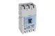 LEGRAND 422077 DPX3 630 kompakt megszakító S2 3P 320A 70kA