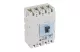 LEGRAND 422092 DPX3 630 kompakt megszakító S2 4P 320A 100kA