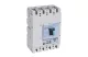 LEGRAND 422093 DPX3 630 kompakt megszakító S2 4P 400A 100kA