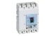 LEGRAND 422145 DPX3 630 kompakt megszakító Sg 4P 630A 36kA