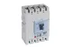 LEGRAND 422155 DPX3 630 kompakt megszakító Sg 4P 630A 50kA