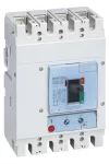 LEGRAND 422168 DPX3 630 compact circuit breaker Sg 3P 400A 100kA