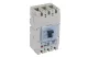 LEGRAND 422168 DPX3 630 compact circuit breaker Sg 3P 400A 100kA