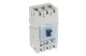 LEGRAND 422207 DPX3 630 kompakt megszakító Sg+mérés 3P 320A 100kA