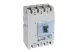 LEGRAND 422215 DPX3 630 kompakt megszakító Sg+mérés 4P 630A 100kA