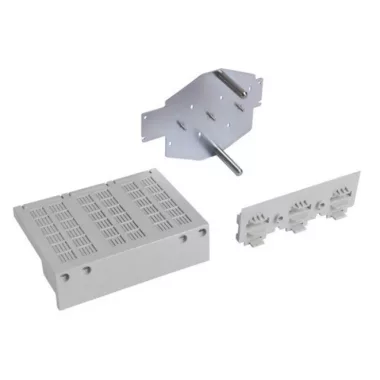 LEGRAND 422220 DPX3 630 tartozékok dugaszhüvelyes készlet 6 db 3P
