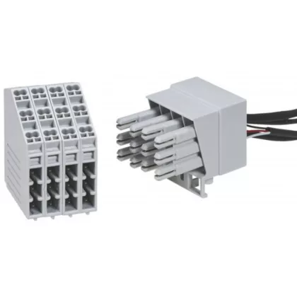 LEGRAND 422230 DPX3 630 tartozékok segédérintkező