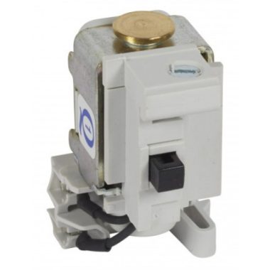 LEGRAND 422243 DPX3 630 kiegészítők munkaáramú kioldó 400V