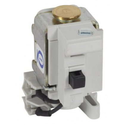   LEGRAND 422243 DPX3 630 kiegészítők munkaáramú kioldó 400V