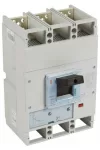 LEGRAND 422253 DPX3 1600 kompakt megszakító termikus mágneses 3P 1000A 36kA