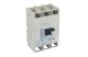 LEGRAND 422253 DPX3 1600 kompakt megszakító termikus mágneses 3P 1000A 36kA