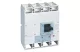 LEGRAND 422256 DPX3 1600 kompakt megszakító termikus mágneses 4P 630A 36kA