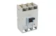 LEGRAND 422287 DPX3 1600 compact circuit breaker thermal magnetic 3P 630A 100kA