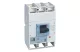 LEGRAND 422327 DPX3 1600 kompakt megszakító S2 3P 1600A 70kA