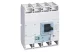 LEGRAND 422378 DPX3 1600 kompakt megszakító S2+mérés 4P 800A 70kA