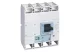 LEGRAND 422392 DPX3 1600 kompakt megszakító S2+mérés 4P 1250A 100kA