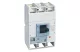 LEGRAND 422410 DPX3 1600 kompakt megszakító Sg 3P 1250A 50kA