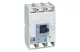 LEGRAND 422411 DPX3 1600 kompakt megszakító Sg 3P 1600A 50kA
