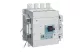 LEGRAND 422414 DPX3 1600 compact circuit breaker Sg 4P 800A 50kA