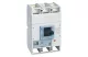 LEGRAND 422423 DPX3 1600 kompakt megszakító Sg 3P 1600A 70kA