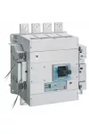 LEGRAND 422477 DPX3 1600 compact circuit breaker Sg + measurement 4P 1600A 70kA