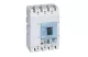 LEGRAND 422507 DPX3 630 compact circuit breaker S1 4P 630A 36kA