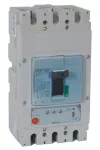 LEGRAND 422530 DPX3 630 komp. megsz.S1 3P 400A 100kA