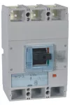 LEGRAND 422553 DPX3 1600 compact circuit breaker S1 3P 1000A 50kA