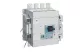 LEGRAND 422587 DPX3 630 tartozékok kocsizó szerkezet mellső 4P
