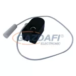 Húzókapcsoló, 250V/2A